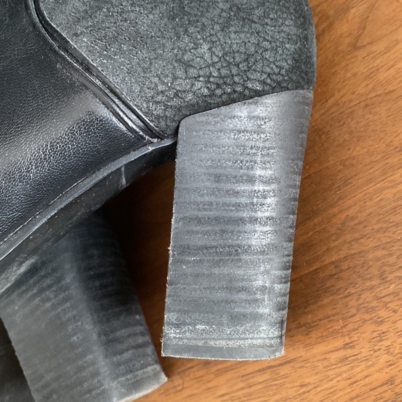 Nine West ankle boots - Picture 4 of 5